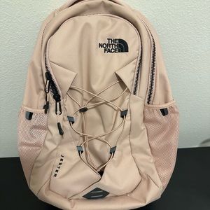 North Face Jester book bag